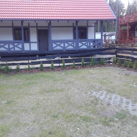 Domek U Floriana I Konrada Zalakowo Zewnętrze zdjęcie